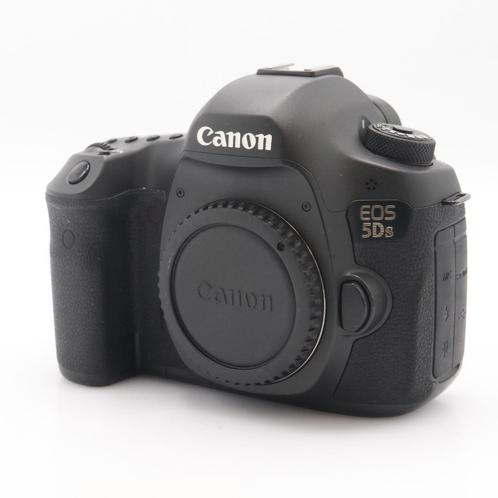 Canon EOS 5Ds Body | Tweedehands, Audio, Tv en Foto, Fotocamera's Digitaal, Zo goed als nieuw, Canon, Verzenden