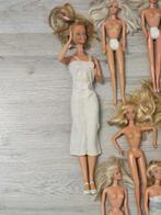 Mattel - Barbiepop Lotto di 52 Barbie - 1960-1970 -