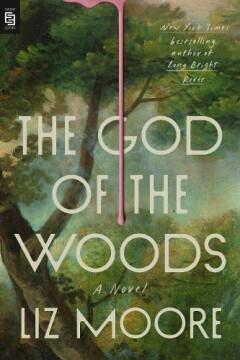 The god of the woods 9780593719701 Liz Moore, Livres, Langue | Anglais, Envoi