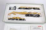 Märklin H0 - 49950 - Ensemble de wagons de marchandises pour, Hobby & Loisirs créatifs