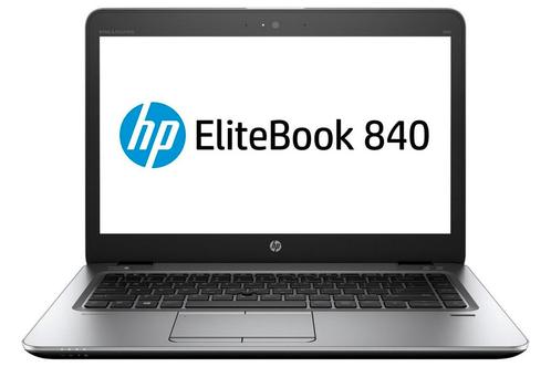 HP EliteBook 840 G3 | I7-6600U | Windows 11 Pro, Informatique & Logiciels, Ordinateurs portables Windows, Enlèvement ou Envoi