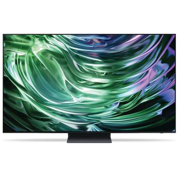 samsung Oled Gq77s90d – 77 Inch 4k Oled Smart Tv, Ophalen of Verzenden, Nieuw