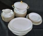 Rosenthal, Tirschenreuth - Eetservies voor 12 (32) - 24 kt