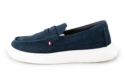 Tommy Hilfiger Instappers in maat 41 Blauw | 10% extra, Vêtements | Hommes, Chaussures, Envoi