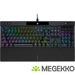 Corsair K70 RGB Pro Zwart Cherry MX Speed, Computers en Software, Toetsenborden, Verzenden, Nieuw