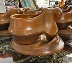 Theekopje - Keramiek - Faience Sighisoara, Antiek en Kunst