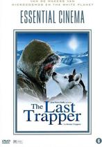 The last trapper (dvd tweedehands film), Ophalen of Verzenden, Nieuw in verpakking