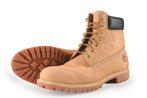 Timberland Boots in maat 47 Geel | 5% extra korting, Kleding | Heren, Schoenen, Overige kleuren, Verzenden, Timberland, Boots
