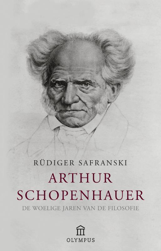 Arthur Schopenhauer 9789046704820 Rüdiger Safranski, Boeken, Filosofie, Gelezen, Verzenden