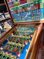 The slot construction Cy. B.V.B.A. - Machines à sous -