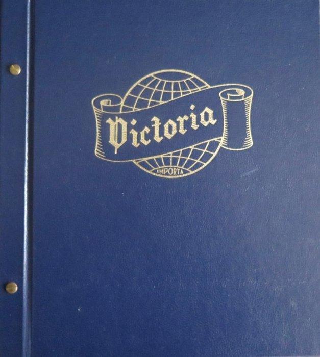 Collection thématique - Albums - Duizenden sigarenbandjes in, Antiek en Kunst, Antiek | Speelgoed