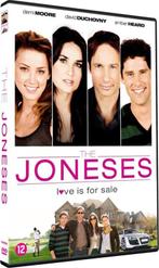 The Joneses (dvd tweedehands film), Cd's en Dvd's, Ophalen of Verzenden, Nieuw in verpakking