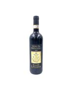 2009 x2 & 2010 x2 Tenuta Friggiali - Brunello di Montalcino, Nieuw