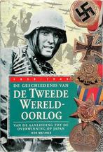 De geschiedenis van de Tweede Wereldoorlog, Nieuw, Nederlands, Verzenden