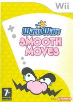 WarioWare: Smooth Moves [Wii], Games en Spelcomputers, Verzenden, Nieuw