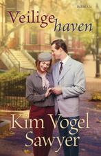 Veilige haven 9789029722247 Kim Vogel Sawyer, Boeken, Verzenden, Gelezen, Kim Vogel Sawyer