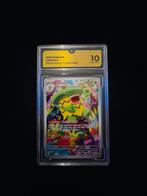 Pokémon - 1 Graded card - Ludicolo #095 Foil, Full art - GG, Hobby en Vrije tijd, Nieuw