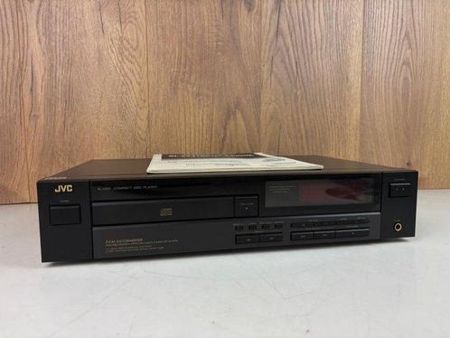 JVC - XL-V231 Lecteur de CD, Audio, Tv en Foto, Radio's
