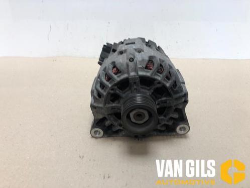 Dynamo Citroen C3 O255286, Auto-onderdelen, Motor en Toebehoren