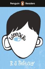 Penguin Readers Level 3: Wonder / Penguin Readers, Boeken, Verzenden, Gelezen, R.J Palacio