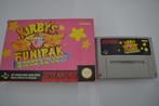 Kirby`s Fun Pak Fun Pak (SNES EUR CB), Nieuw