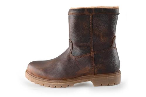 Panama Jack Enkellaarzen in maat 40 Bruin | 5% extra korting, Kleding | Heren, Schoenen, Bruin, Gedragen, Overige typen, Verzenden