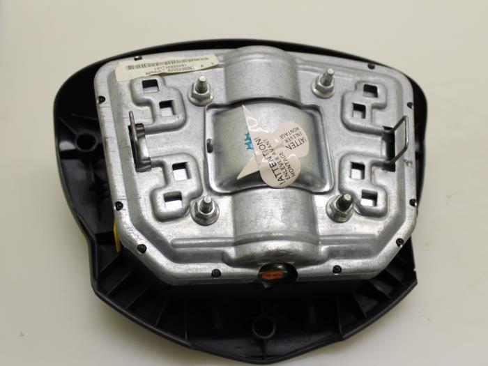 Airbag links (Stuur) Renault Clio O107321, Auto-onderdelen, Interieur en Bekleding