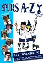 Tottenham Hotspur: A-Z DVD (2009) Tottenham Hotspur FC cert, Zo goed als nieuw, Verzenden