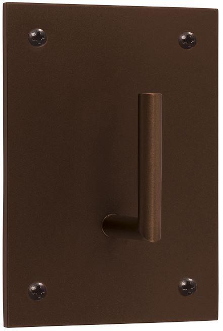 Kapstokhaak PIET BOON PB140 brons 140 mm, Huis en Inrichting, Woonaccessoires | Kapstokken, Nieuw, Overige materialen