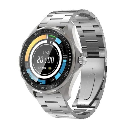 BW-HL3 Smartwatch Smartband Smartphone Fitness Sport, Handtassen en Accessoires, Smartwatches, Nieuw, Verzenden
