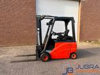 Linde H20PH-01 Elektrische Heftruck | 2014 | 7752U | 2T 4.7M, Heftruck