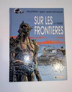 Valerian et Laureline T13 - Sur les frontières + dédicace -, Nieuw