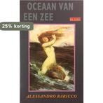 Oceaan van een zee 9789052267357 Alessandro Baricco, Verzenden, Gelezen, Alessandro Baricco