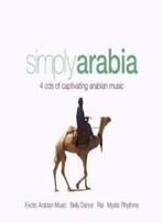 Simply Arabia CD  698458248022, Verzenden