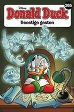 Geestige gasten / Donald Duck pocket - 3e reeks / 265 Disney, Boeken, Verzenden, Gelezen, Disney