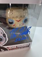 Funko - Funko Pop Movies Friday The 13th #01 Jason Voorhees