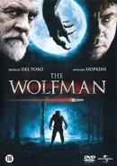 Wolfman (2010) op DVD, Verzenden