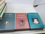 Blake; Shelley; Pope; Bunyan and others - Oxford Standard