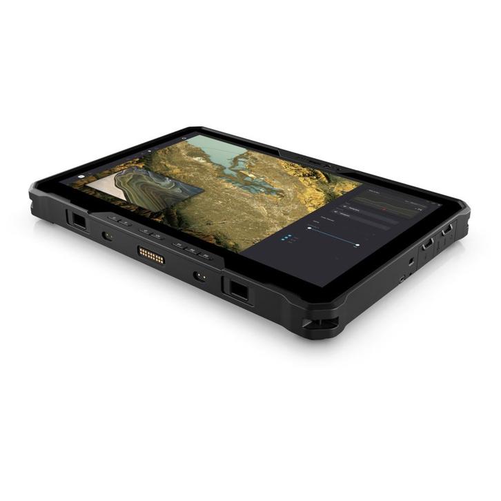 Dell Rugged 7230 i5-12 8 GB 512 GB, Computers en Software, Windows Tablets, 12 inch, 512 GB, Wi-Fi en Mobiel internet, Zo goed als nieuw