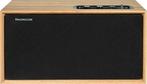 Thomson WS502 - Multimedia Compact Speaker - Hout, Audio, Tv en Foto, Cd-spelers, Verzenden, Nieuw