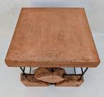 Wallavibe - D.B - Bijzettafel - functionaliteit in een