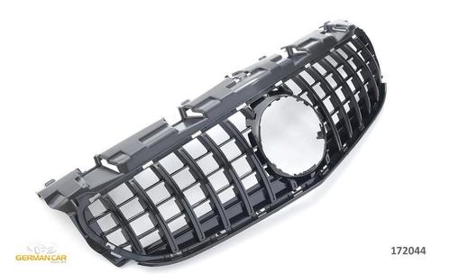 Sport Grille geschikt voor Mercedes R172 SLC 2016-2019 PANAM, Auto diversen, Auto-accessoires, Verzenden