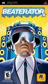 Beaterator (psp tweedehands game), Games en Spelcomputers, Games | Sony PlayStation Portable, Ophalen of Verzenden