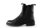 Shabbies Amsterdam Chelsea boots in maat 40 Zwart | 5%, Kleding | Dames, Schoenen, Shabbies Amsterdam, Verzenden, Zwart, Overige typen
