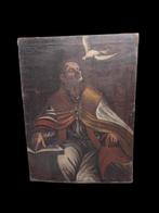 Scuola napoletana (XVII) - San Filippo Neri