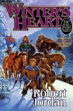 The Wheel of Time - 9 - Winters Heart 9780312864255, Boeken, Verzenden, Gelezen, Marsh Jordan