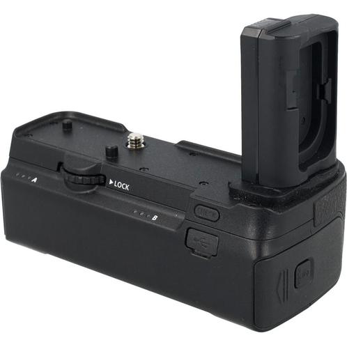 Nikon MB-N10 batterygrip occasion, Audio, Tv en Foto, Fotografie | Accu's en Batterijen, Ophalen of Verzenden