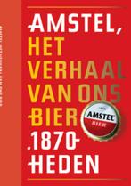 Amstel 9789059372566, Peter Zwaal, Peter de Brock, Zo goed als nieuw, Verzenden
