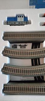 Märklin H0 - 29262 - Startset (1) - Compleet startpakket met, Hobby & Loisirs créatifs