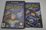 Harry Potter and the Philosophers Stone (GC UKV)